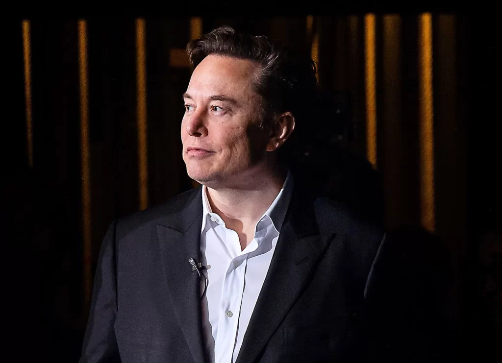 WOW, Elon Musk Take Took A Democratic Congresswoman And Ripped Her To Absolute Pieces…