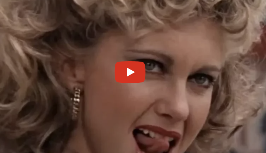 Why People Now Want To Ban The Movie Grease Will Make You See Red…