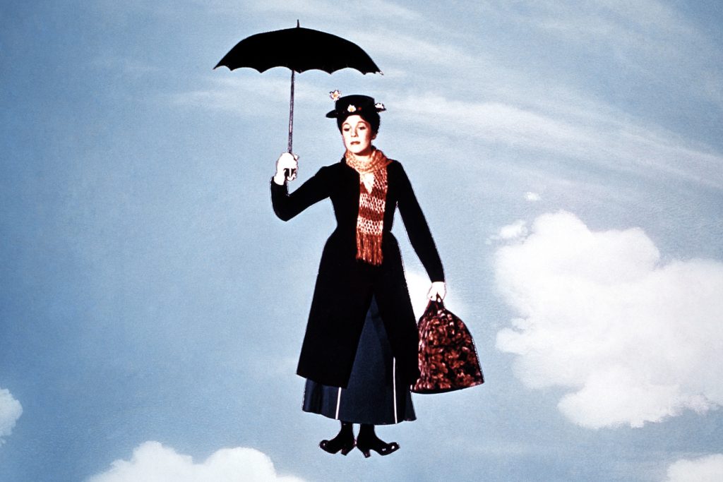 They Are Hiring A Nanny With An Amazing Benefits Package, But There’s A Condition That….