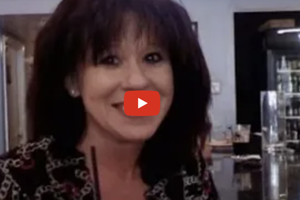 Her FINAL Text Before Being Burned Alive Is Bone Chilling…