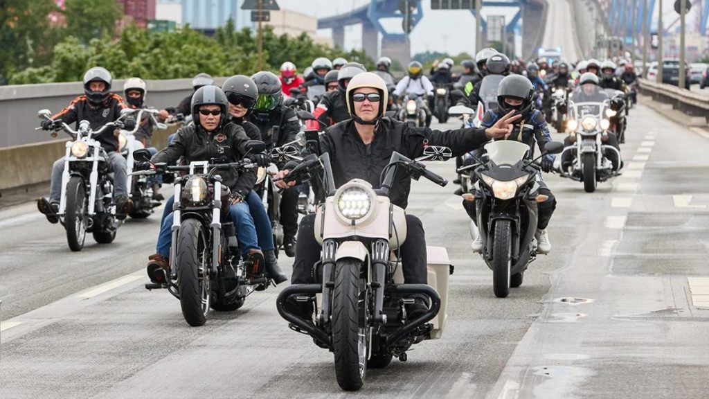 Harley-Davidson’s Woke Culture Clash: A Biker Brotherhood Betrayed