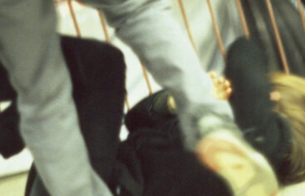 Report: Rape, Robbery, Aggravated Assault Surged More Than 40% Under Biden-Harris Admin