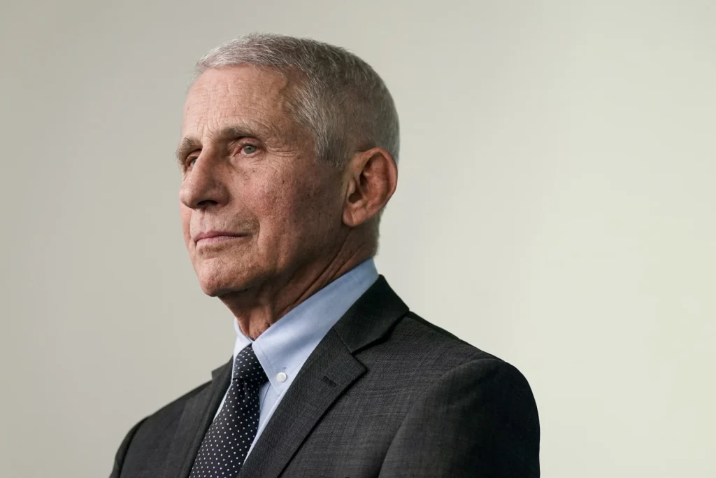 Tucker Carlson Network to Air Documentary Investigating Fauci’s Role in COVID-19