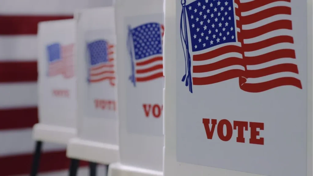 Three Swing State Democrats Face 16 Election Fraud Charges