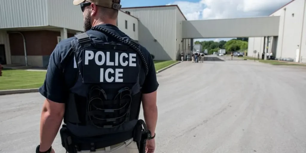 Leaked Emails Reveal Lawyers’ Plan to Protect Undocumented Immigrants from ICE