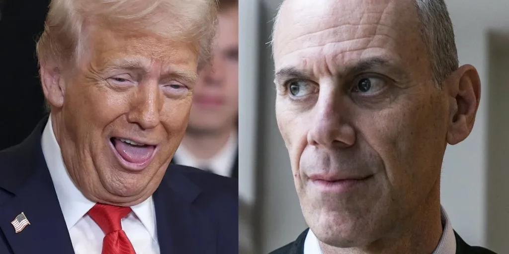 Judge Boasberg Finds Probable Cause for Contempt Against Trump Over Deportation Flights Refusal