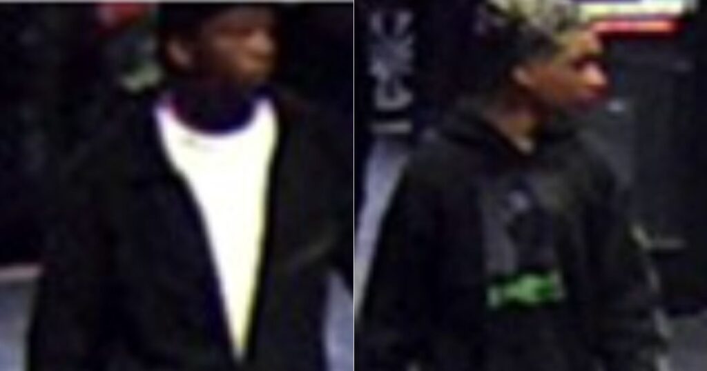 Senior Democratic Congressional Staffer Victimized by Armed Teens in Washington, DC