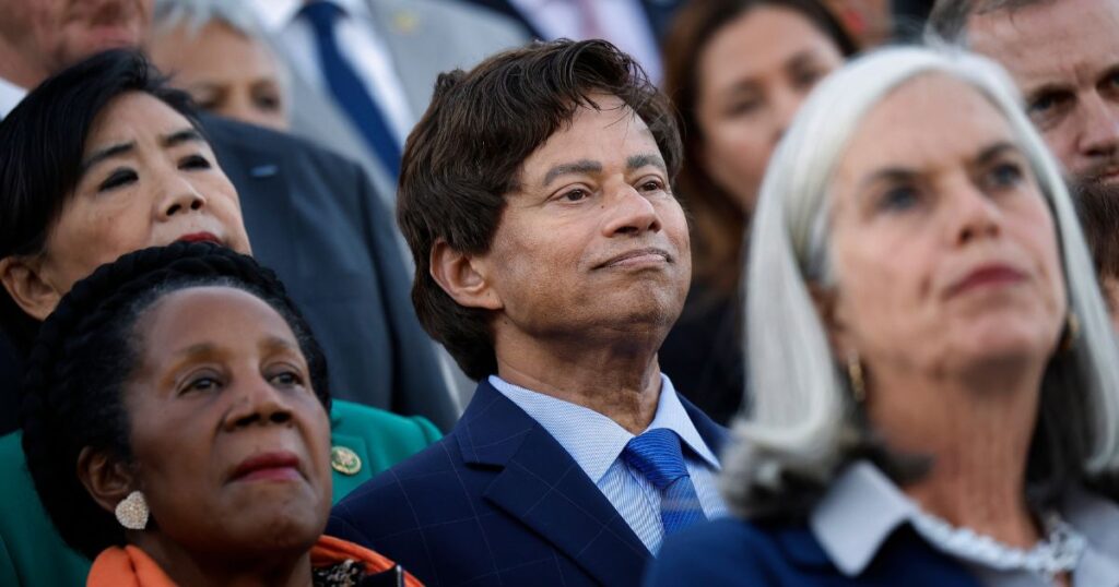 Shri Thanedar’s Evil History of Animal Cruelty Comes Out After He Filed Trump Impeachment Articles
