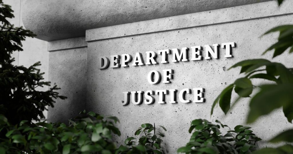 DOJ’s Disturbing Allegations: Colombian Lived in US for 20 Years, Fraudulently Voted, Stole $400K in Benefits