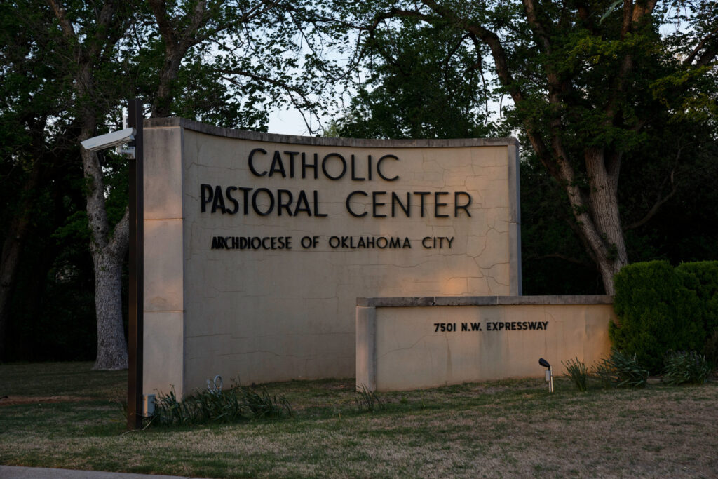 SCOTUS Hears Arguments Over First Publicly Funded Catholic Charter School