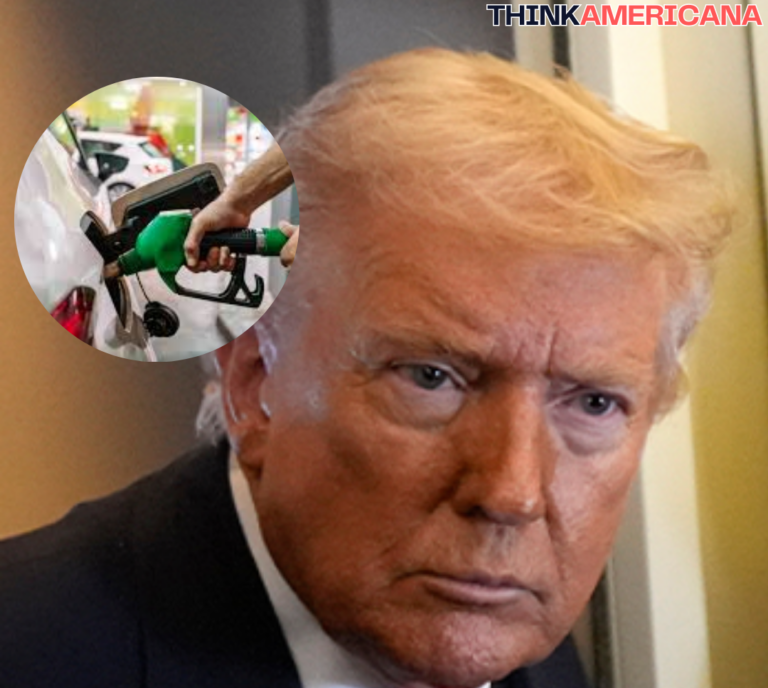 Brent Blasts Past $100 amid Iran Strikes—Trump Calls Spike a ‘Very Small Price,’ Signals Navy Escorts for Hormuz