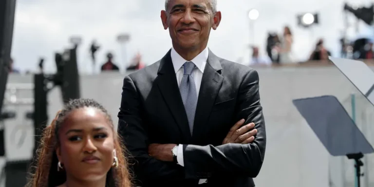 Obama’s ‘Women in Charge’ Fantasy Goes Viral — and Critics Quickly Point to 2008