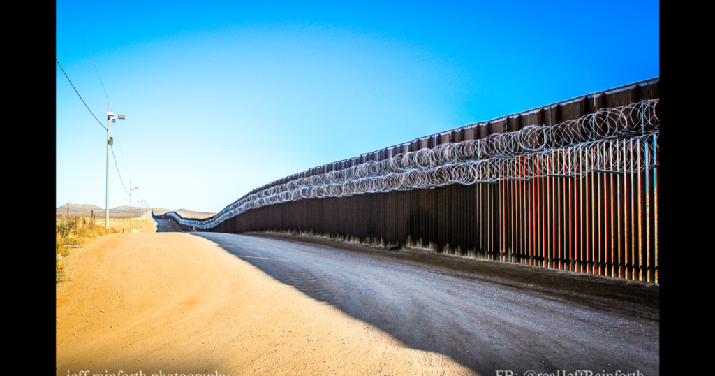 Illegal Alien Indicted by Federal Grand Jury for Numerous Crimes Including Voter Fraud...