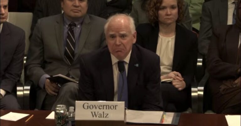 Minnesota County Shut Down $2 Million ICE Relief Fund After More Than 200…