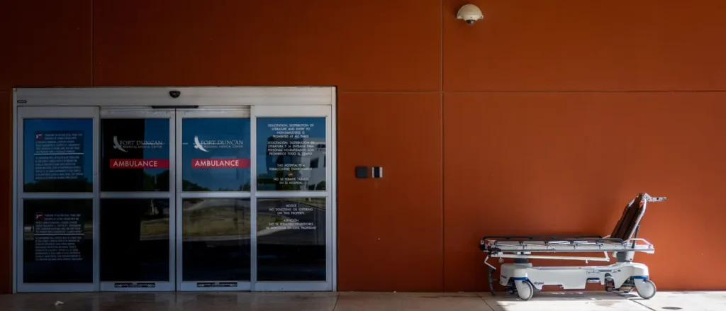 NC Teen Critically Ill After Warm-Freshwater ‘Brain‑Eating Amoeba’; CDC Data Show 97% Fatality