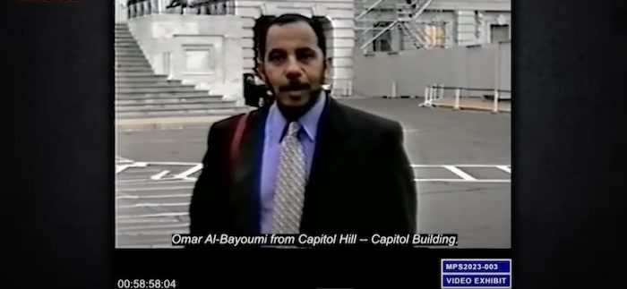 Paintball With Awlaki? BBC Video Undercuts al‑Bayoumi’s Denials as Report Says DOJ Told UK to Free Him Days After 9/11