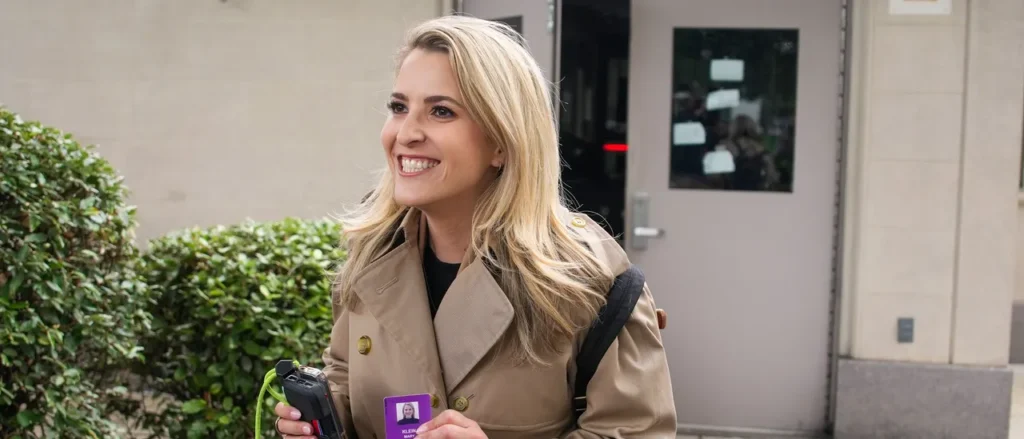 Banned White House Reporters Returned After a Judge’s Order — Then the Press Corps Made It a Moment