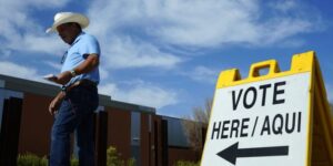 FBI Sends 7 Election Subpoenas to Nevada—Advocacy Group Blames ‘Trump Administration’ as Secretary of State Pushes Back