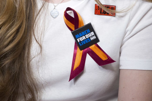 MFOL’s New ‘Machine’ Targets the Gun Lobby—But Leaves Out Key Gears, Source Says
