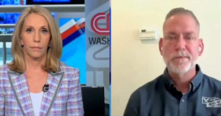 BUSTED: ‘Blue-Collar Independent’ Senate Candidate Endorsed by Democrats Caught on Hot Mic Revealing Exactly What He Thinks About Rural Trump Voters