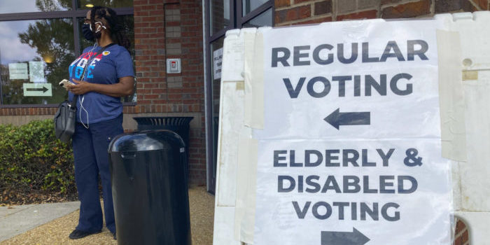 DOJ Indicts 10 Foreign Nationals in Minnesota Over Alleged Illegal Voting
