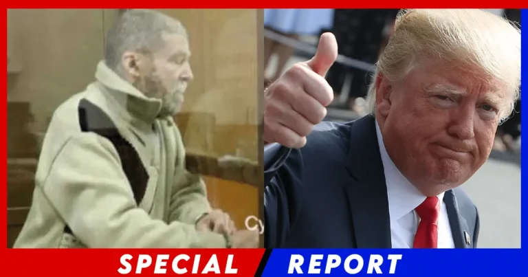 Trump Says No Deal After Russia Frees 74-Year-Old American